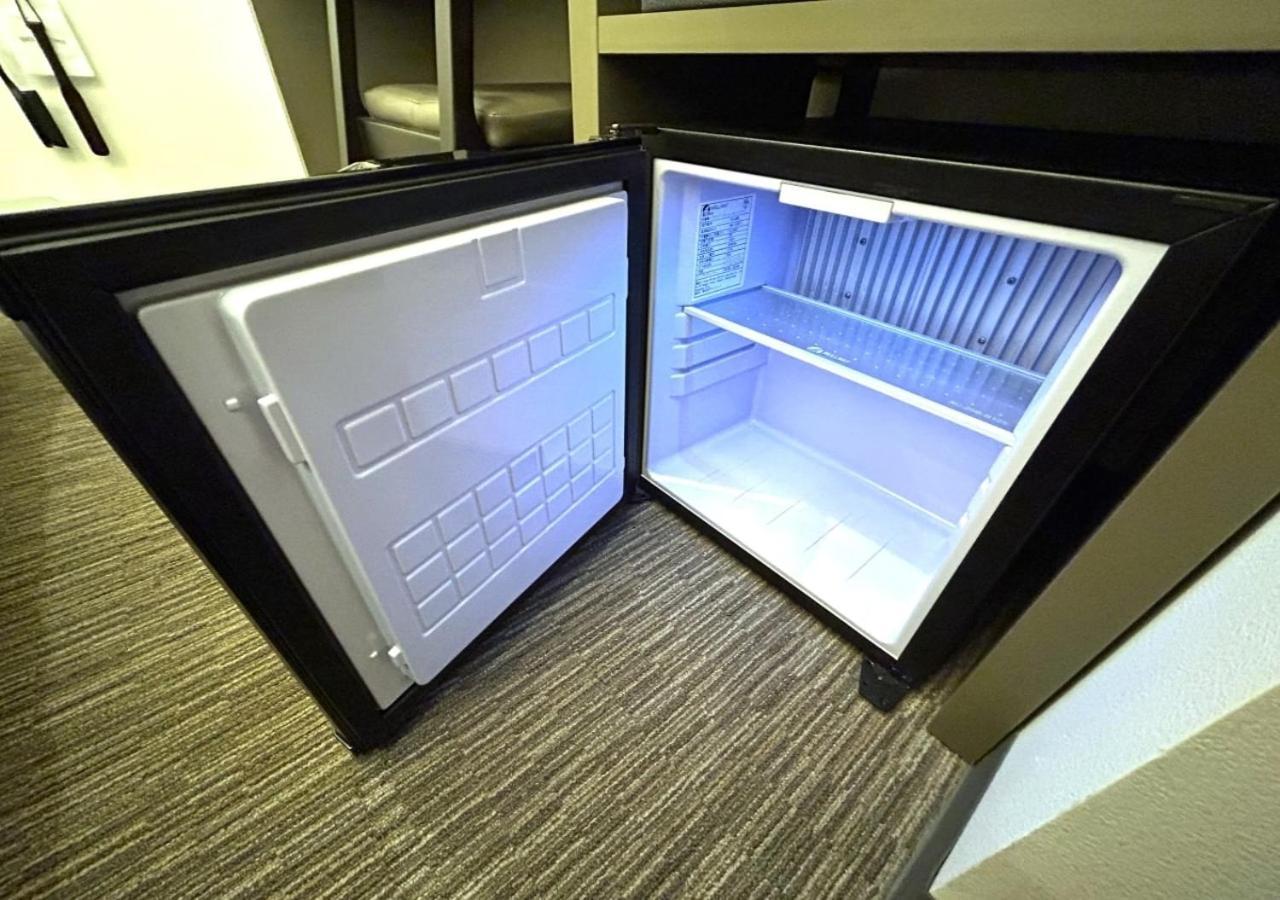 Smile Hotel Sapporo Susukino Minami Экстерьер фото